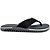 Chinelo Kenner Nk6 Pro Masculino Cinza - Imagem 3
