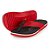 Chinelo Kenner Nk6 Pro Masculino Vermelho - Imagem 1
