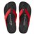 Chinelo Kenner Nk6 Pro Masculino Vermelho - Imagem 2