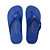 Chinelo Kenner Nk6 Masculino Azul e Preto - Imagem 3