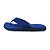 Chinelo Kenner Nk6 Masculino Azul e Preto - Imagem 2