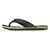 Chinelo Kenner Nk6 Pro Masculino Verde - Imagem 2