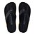 Chinelo Kenner Nk6 Masculino Amarelo e Preto - Imagem 2