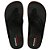 Chinelo Kenner Collab Flamengo Nk6 Masculino Preto - Imagem 2