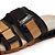 Chinelo Kenner Rakka Slide Masculino Bege - Imagem 3