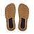 Chinelo Kenner Rakka Slide Masculino Bege - Imagem 4