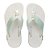 Chinelo Kenner Kivah Nylon Masculino Branco - Imagem 2