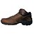 Bota Bull Terrier Target HI Masculino Marrom Castanho - Imagem 2