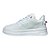 Tênis Sneaker Chilli Beans Masculino Branco - Imagem 3