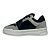 Tênis Sneaker Chilli Beans Masculino Preto e Cinza - Imagem 3
