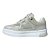 Tênis Sneaker Chilli Beans Masculino Bege - Imagem 3