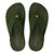Chinelo Kenner Megah Militar Masculino Verde - Imagem 2