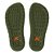 Chinelo Kenner Megah Militar Masculino Verde - Imagem 4