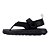 Chinelo Kenner Megah X Masculino Preto - Imagem 2