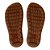 Chinelo Kenner Megah Canela Masculino Marrom - Imagem 4
