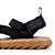 Chinelo Kenner Megah X Crepe Masculino Marrom - Imagem 5