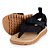 Chinelo Kenner Megah X Crepe Masculino Marrom - Imagem 1