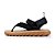 Chinelo Kenner Megah X Crepe Masculino Marrom - Imagem 2