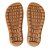 Chinelo Kenner Megah X Crepe Masculino Marrom - Imagem 4