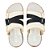 Chinelo Kenner Rakka Slide Pro Cordura Masculino Bege - Imagem 3