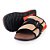 Chinelo Kenner Rakka Slide Pro Cordura Masculino Marrom - Imagem 1