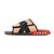 Chinelo Kenner Rakka Slide Pro Cordura Masculino Marrom - Imagem 2