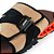 Chinelo Kenner Rakka Slide Pro Cordura Masculino Marrom - Imagem 5