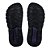 Chinelo Kenner Rakka Akyo Slide Sandália Masculino Preto - Imagem 4
