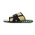 Chinelo Kenner Rakka Slide Pro Cordura Masculino Verde - Imagem 2