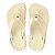 Chinelo Kenner Kivah Nylon Collab FBC Masculino Off White - Imagem 3