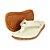 Chinelo Kenner Kivah Nylon Collab FBC Masculino Off White - Imagem 1