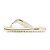 Chinelo Kenner Rakka Edição Especial Masculino Off White - Imagem 2