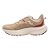 Tenis Fila Racer Skytrail Feminino Bege - Imagem 8