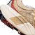 Tenis Fila Racer Skytrail Feminino Bege - Imagem 7