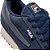 Tênis Fila Renno Classic Sl Masculino Azul Marinho - Imagem 7