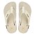 Chinelo Kenner Kivah Edição Especial Masculino Off White - Imagem 2