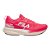 Tênis Fila Racer Fastpace Feminino Têxtil Rosa - Imagem 1
