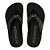 Chinelo Kenner Kivah Full Force Pvc Masculino Preto - Imagem 3