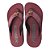 Chinelo Kenner Kivah Masculino Bordô - Imagem 4