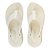 Chinelo Kenner Rakka Nylon Masculino Branco - Imagem 3