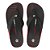 Chinelo Kenner Flamengo Nk6 Pro Masculino Preto - Imagem 2