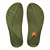 Chinelo Kenner Red Pro Pvc Masculino Verde Militar - Imagem 3