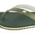 Chinelo Kenner Red Pro Pvc Masculino Verde Militar - Imagem 5
