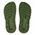 Chinelo Kenner Rakka Masculino Verde Militar - Imagem 2