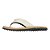 Chinelo Kenner Kivah Masculino Bege - Imagem 3