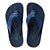 Chinelo Kenner Kivah Masculino Azul Marinho - Imagem 2