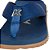 Chinelo Kenner Kivah Masculino Azul Marinho - Imagem 4