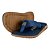 Chinelo Kenner Kivah Masculino Azul Marinho - Imagem 1