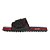 Chinelo Kenner Flamengo Kivah Slide Masculino Preto - Imagem 4