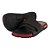 Chinelo Kenner Flamengo Kivah Slide Masculino Preto - Imagem 1